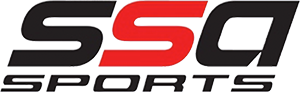 SSA Sports Logo